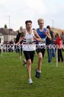 Boys under-15s Northern Cross Country Relays, Graves Park, Sheffield. Photo: David T. Hewitson/Sports for All Pics